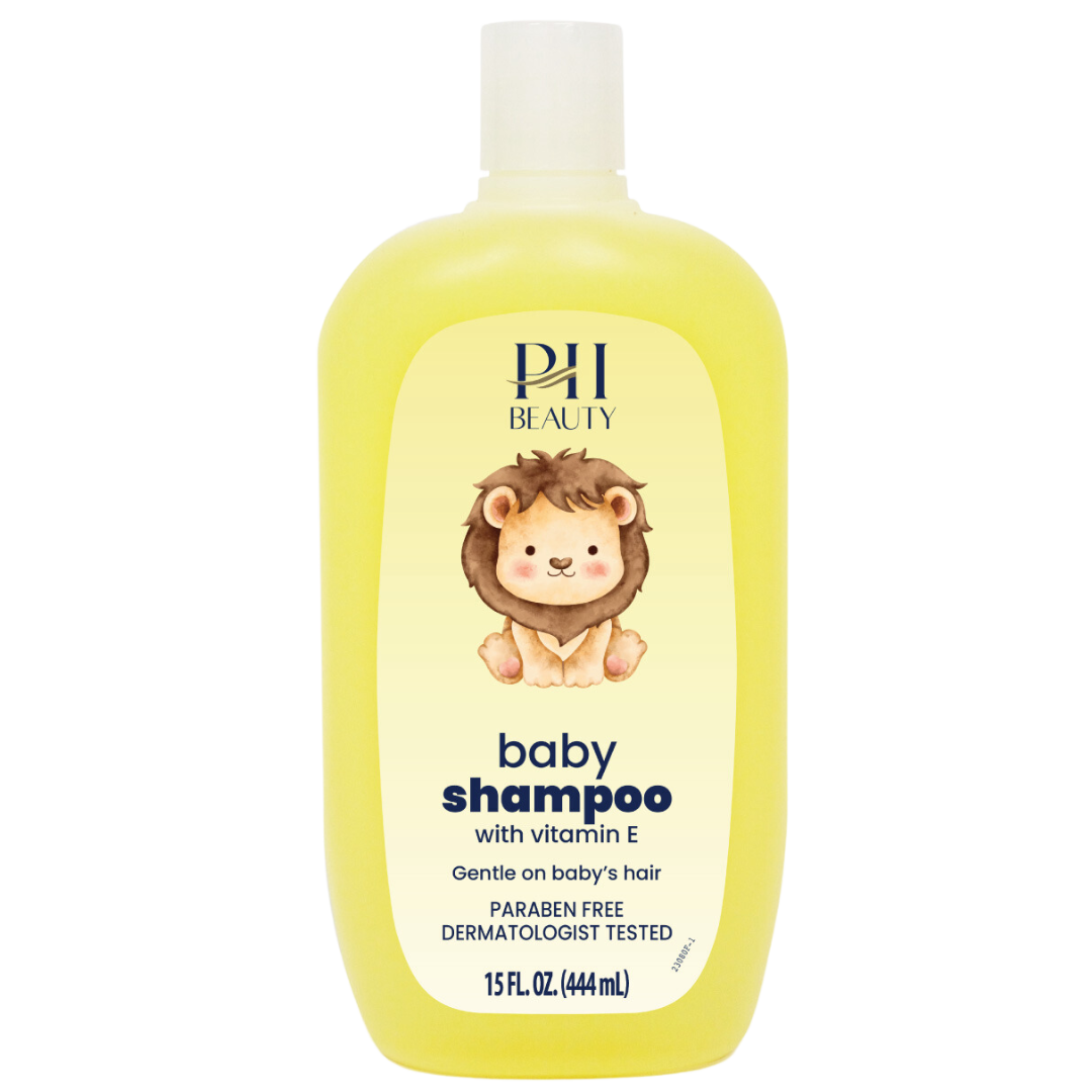 Baby Shampoo