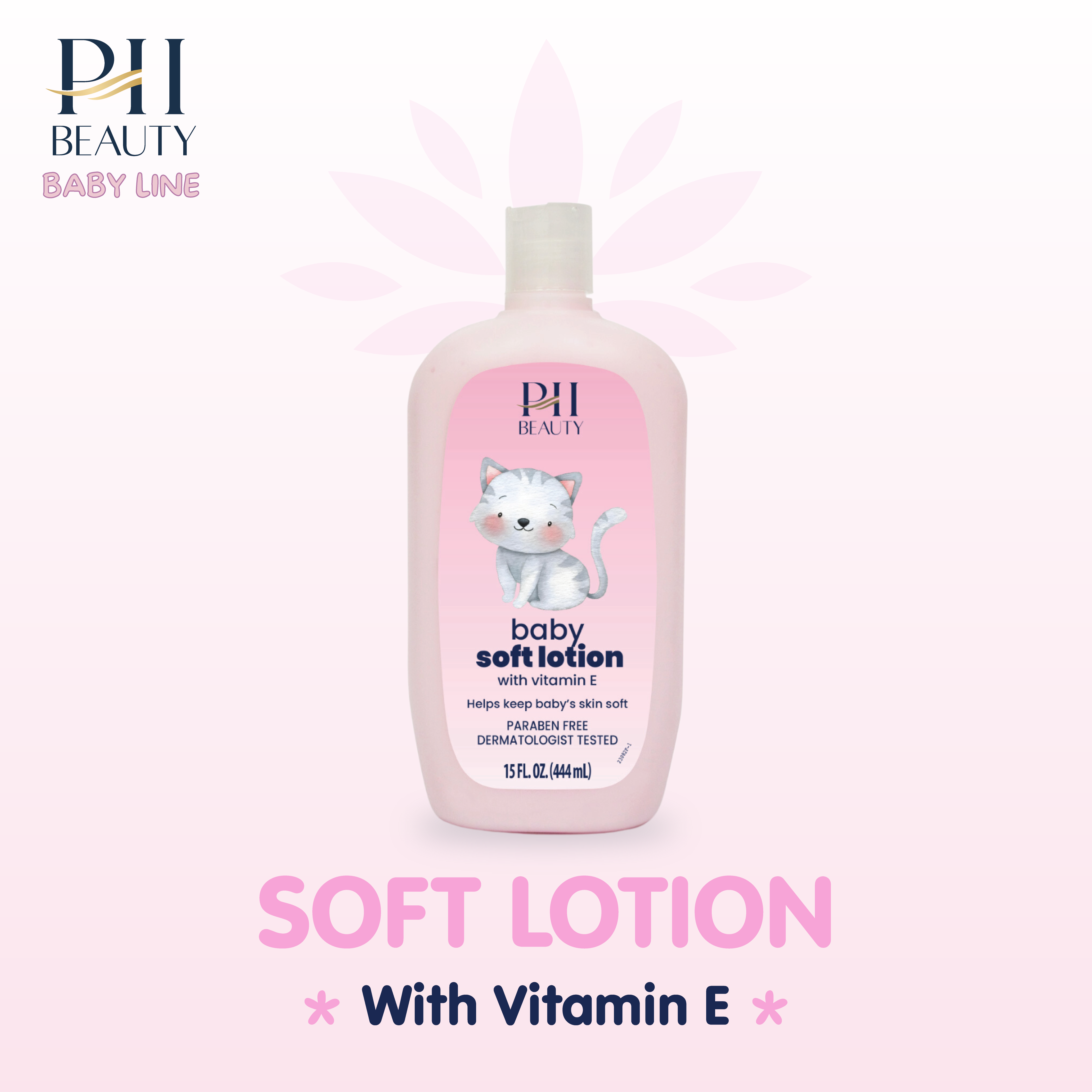 Soft Lotion