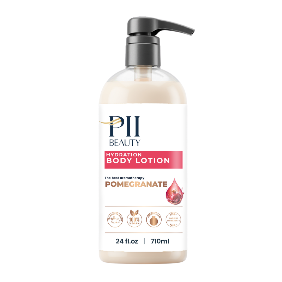 Pomegranate Body Lotion