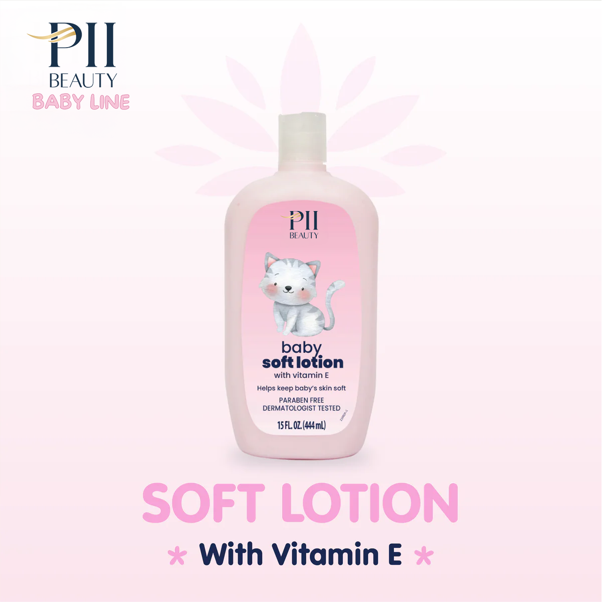 Soft Lotion