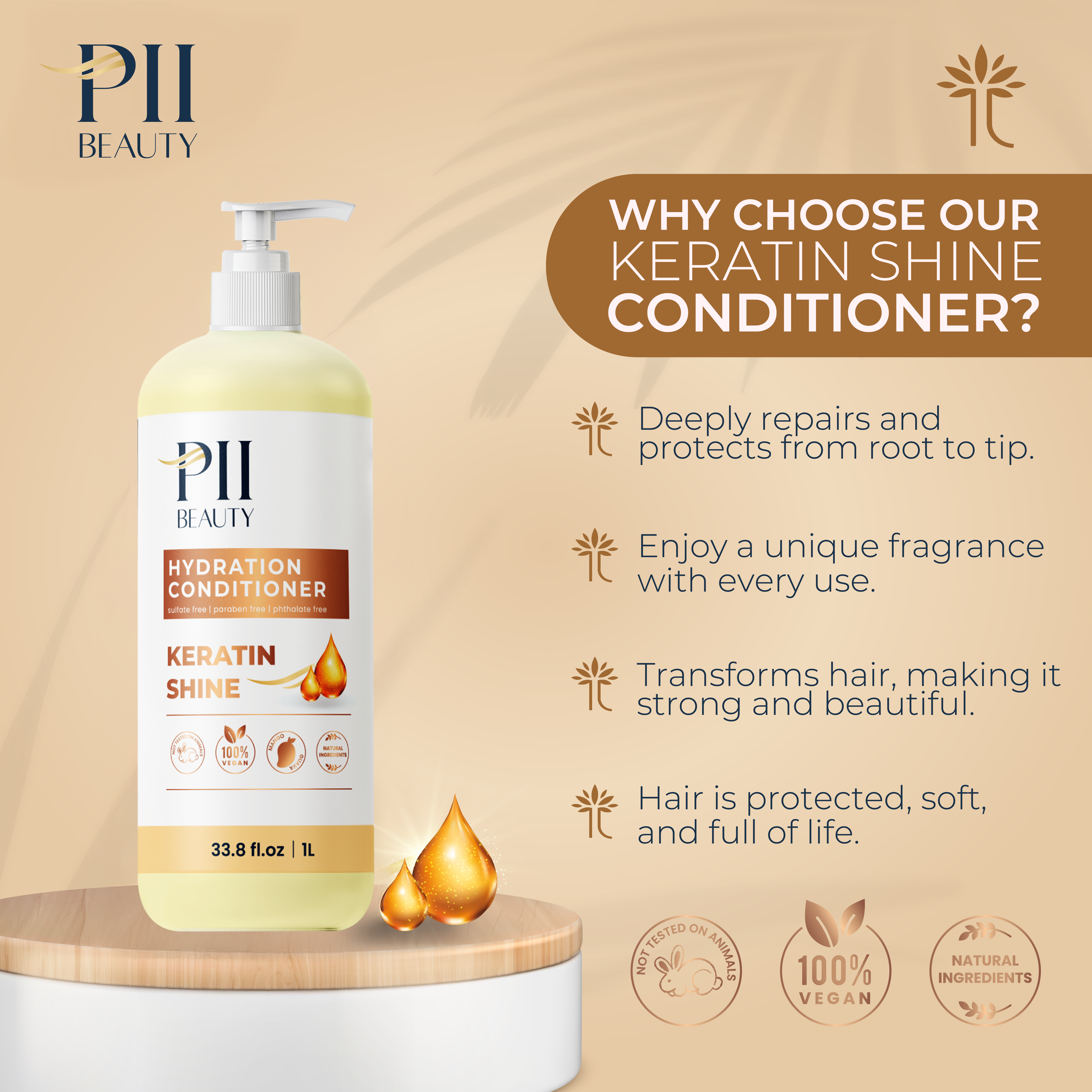 Keratin Conditioner