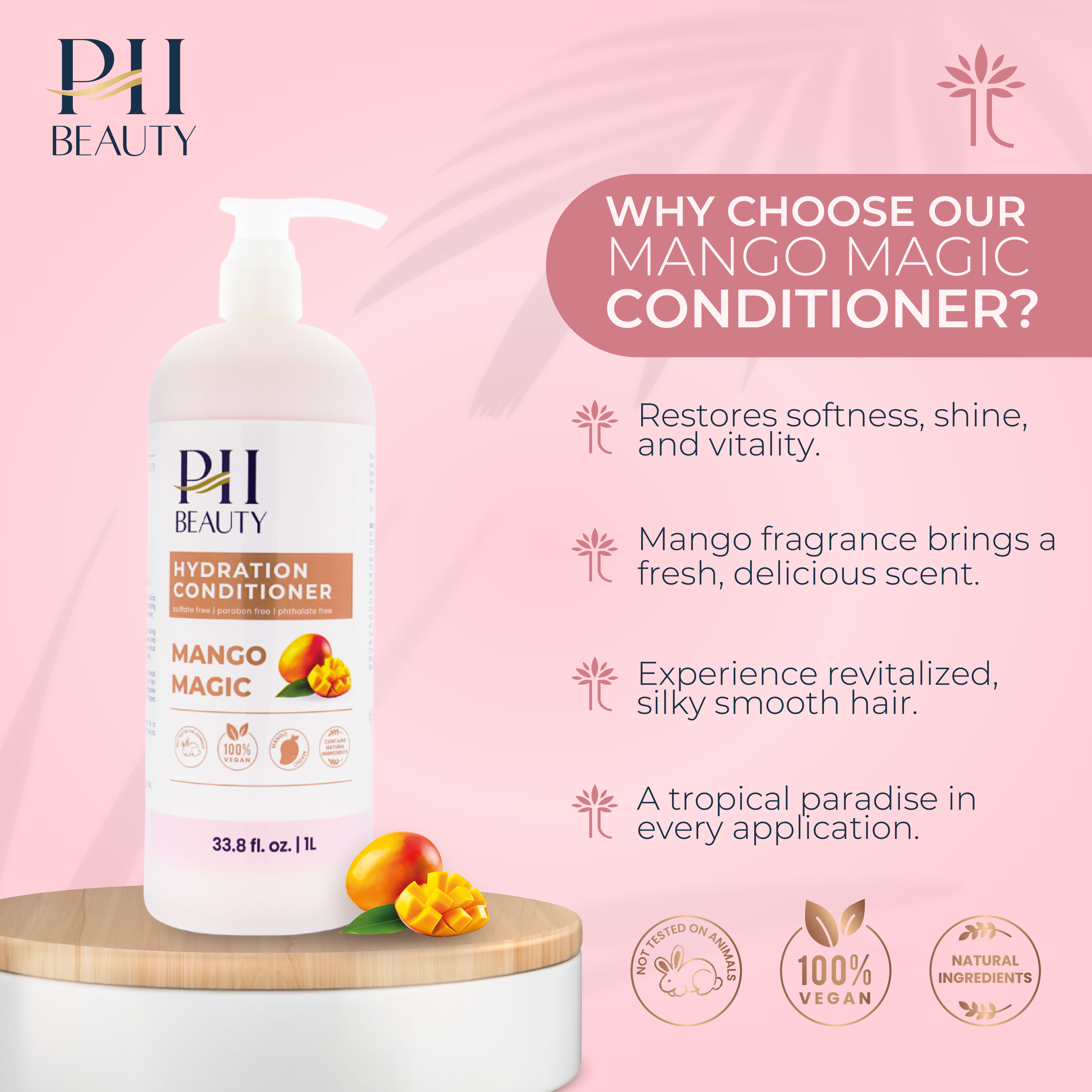 Mango Conditioner
