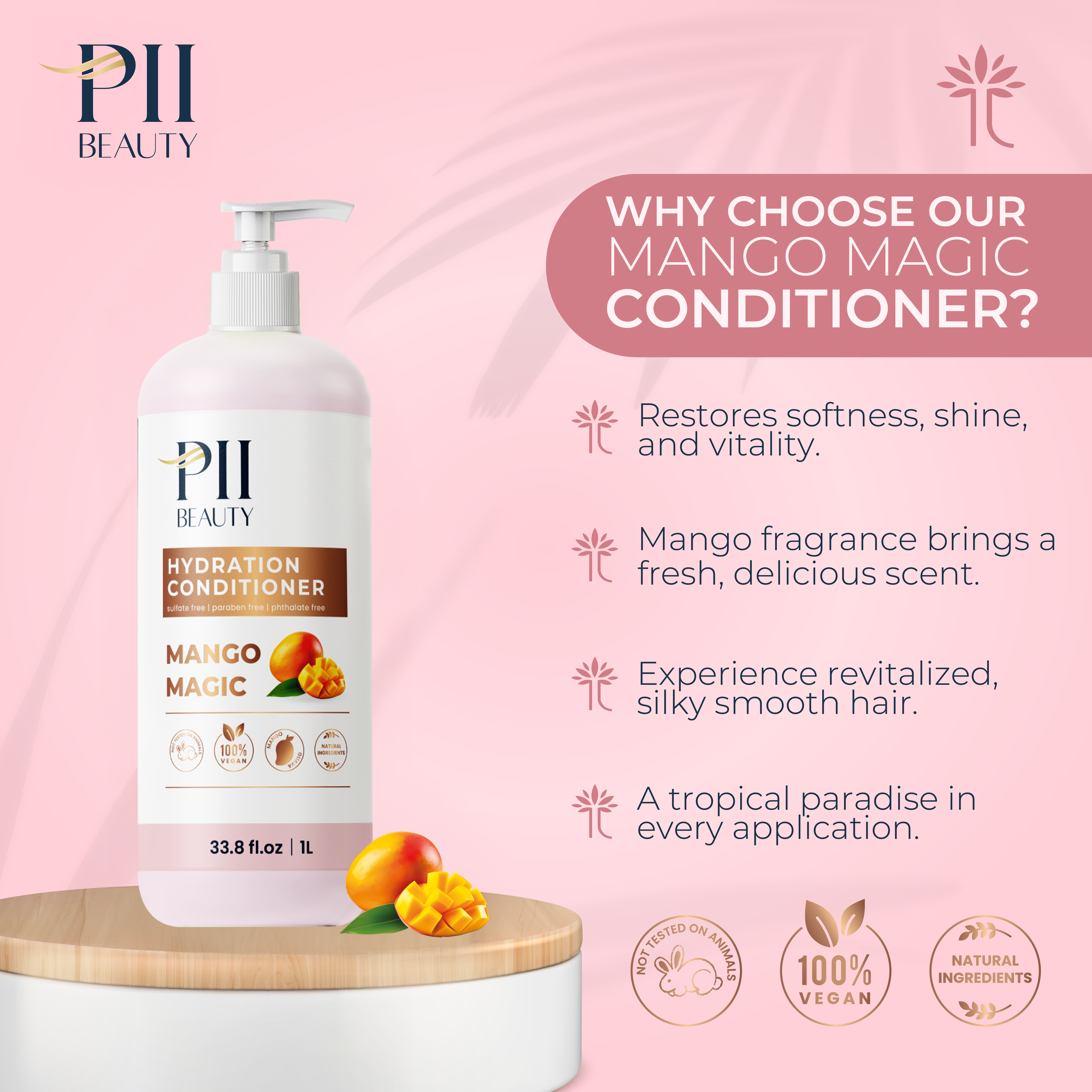 Mango Conditioner