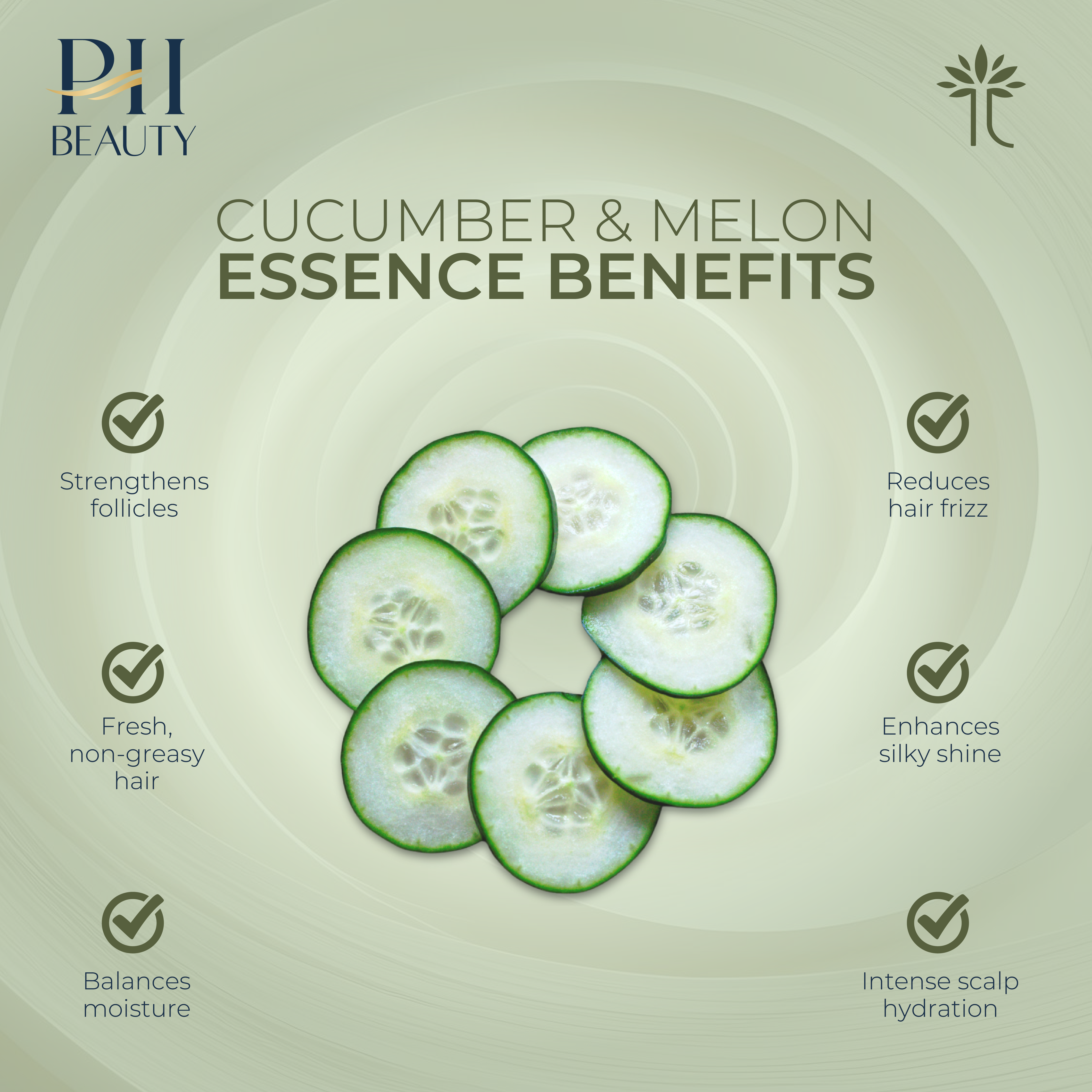 Cucumber Conditioner