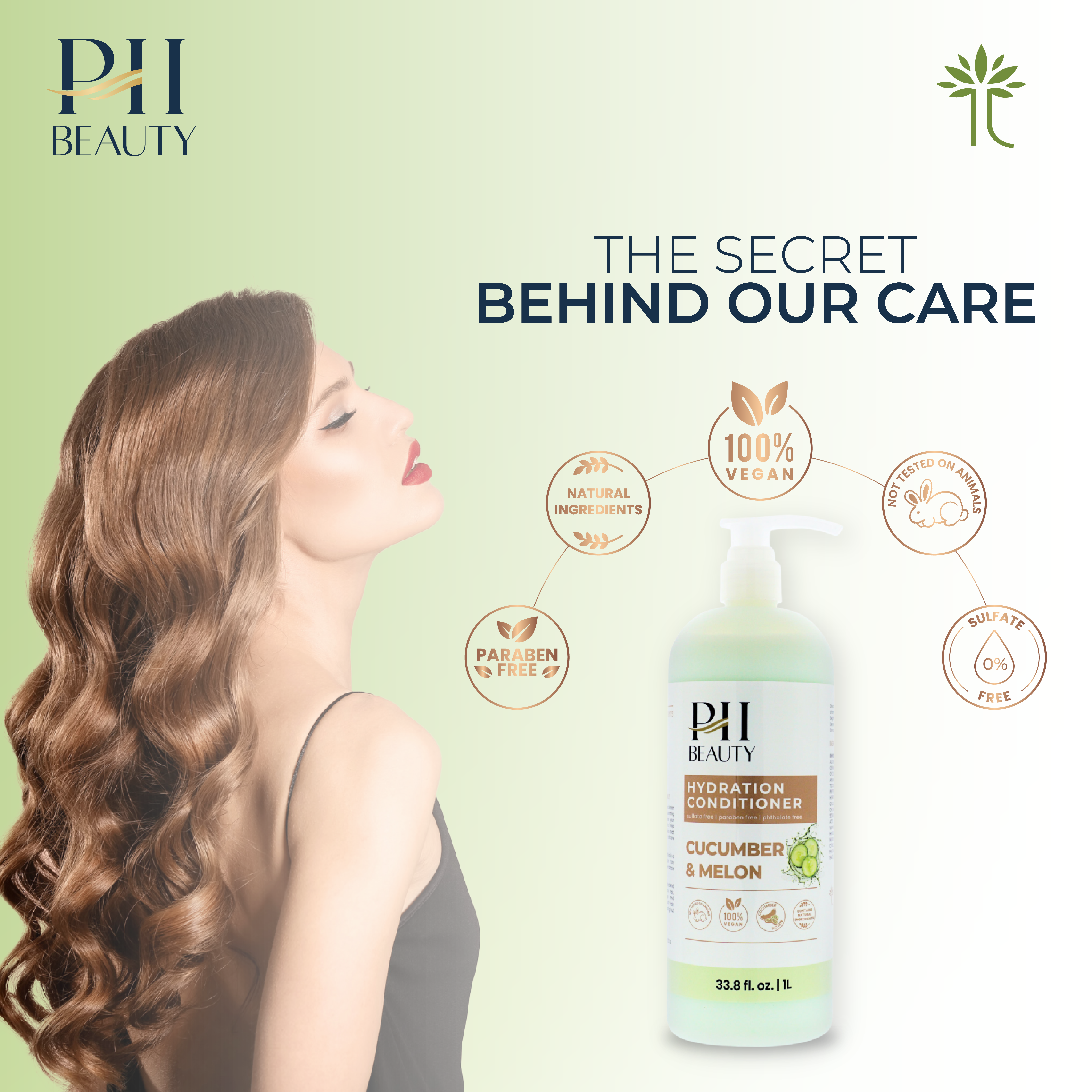 Cucumber Conditioner