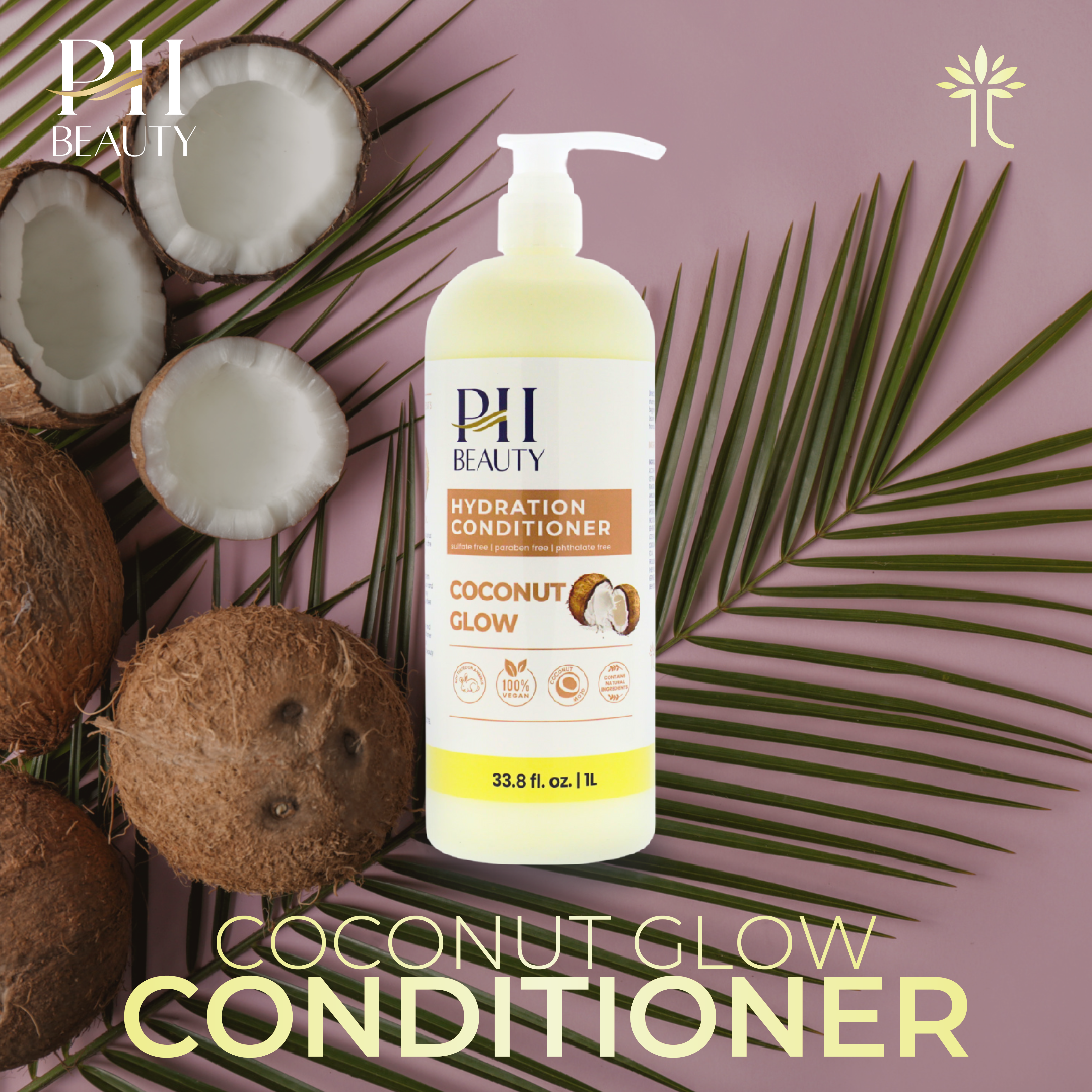 Coconut Conditioner