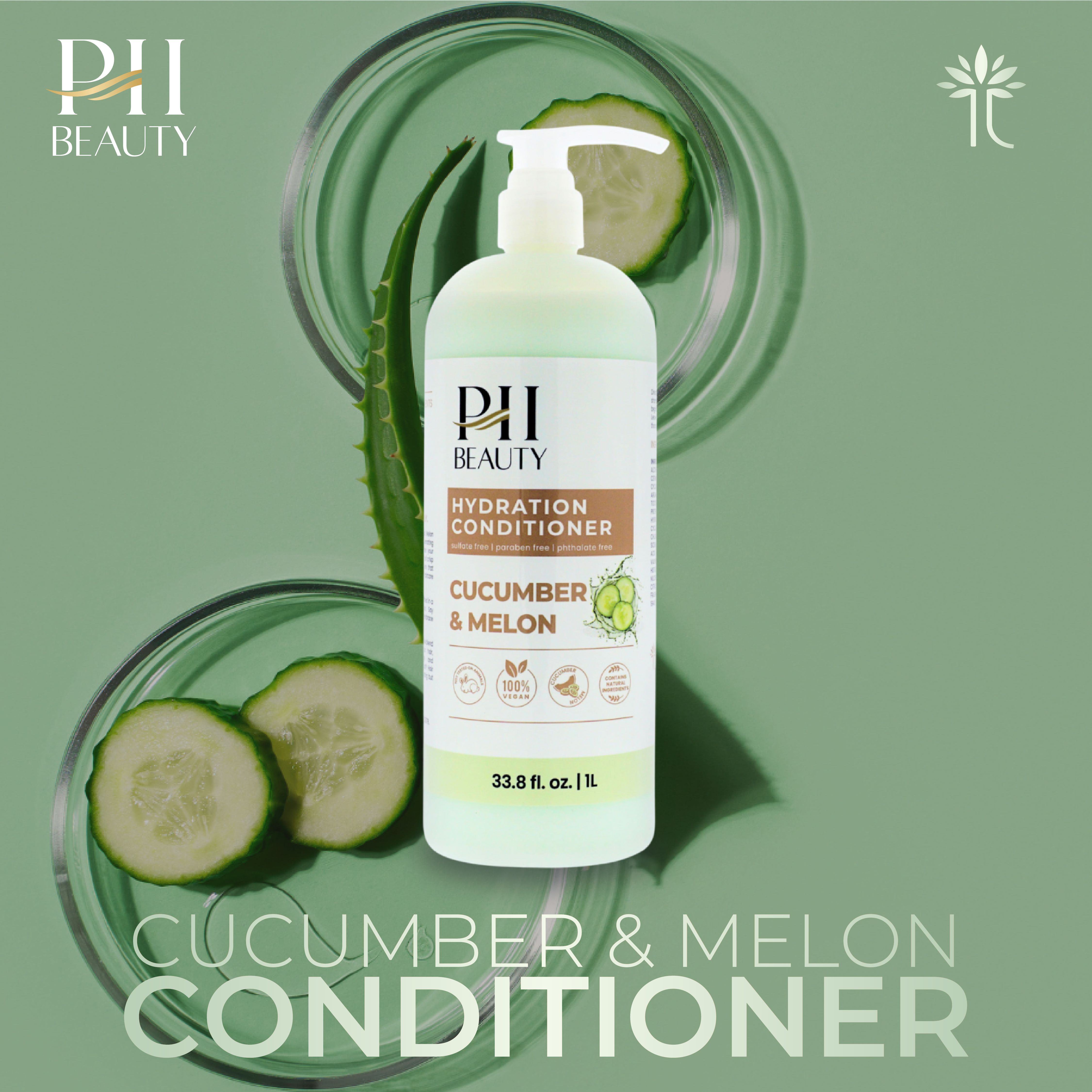 Cucumber Conditioner