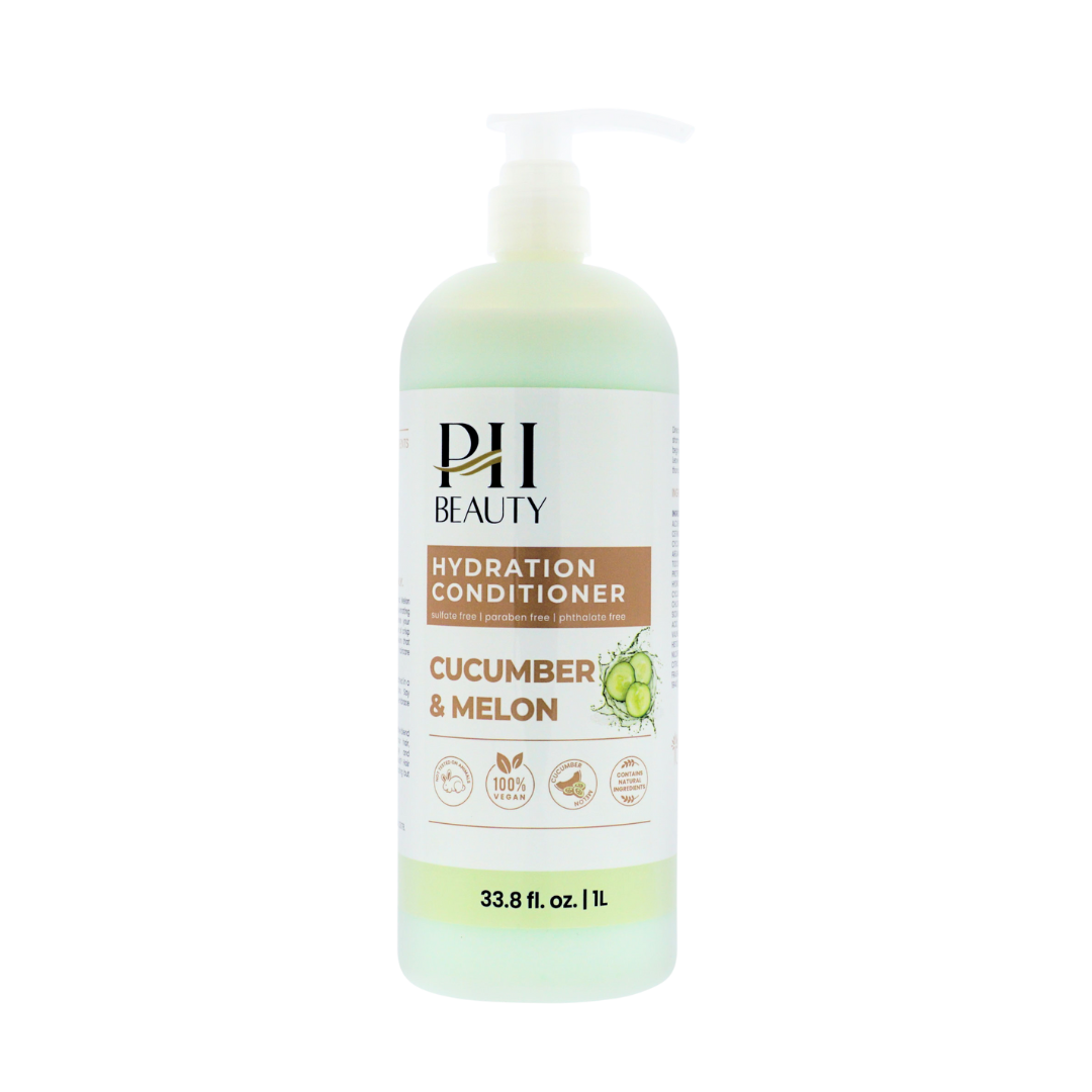 Cucumber Conditioner