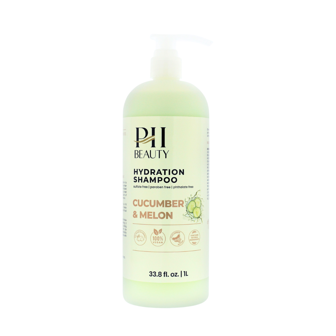 Cucumber Shampoo