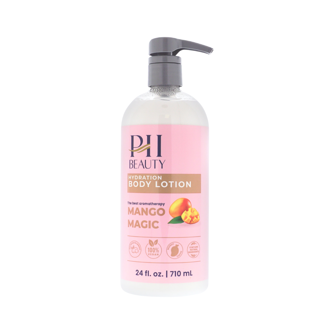 Mango Body Lotion