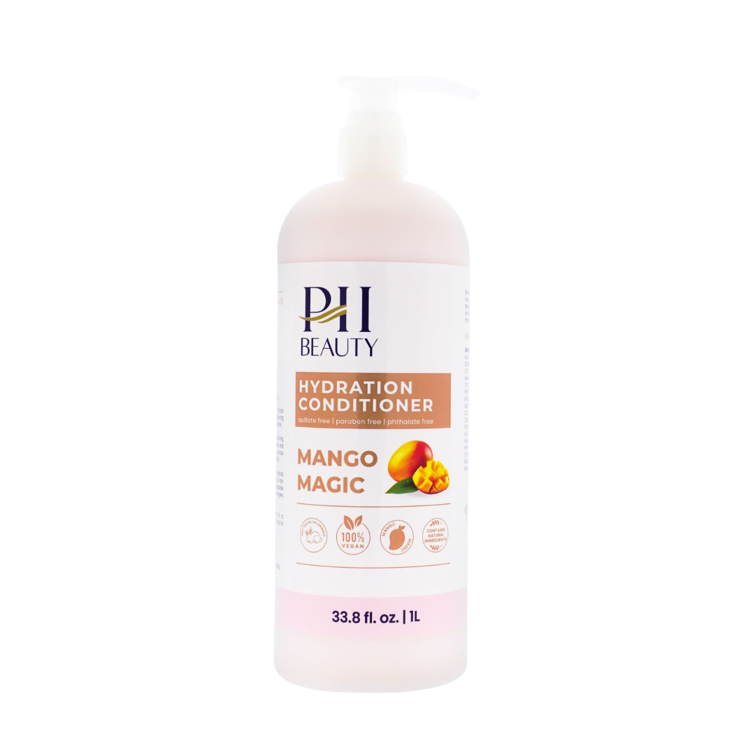 Mango Conditioner