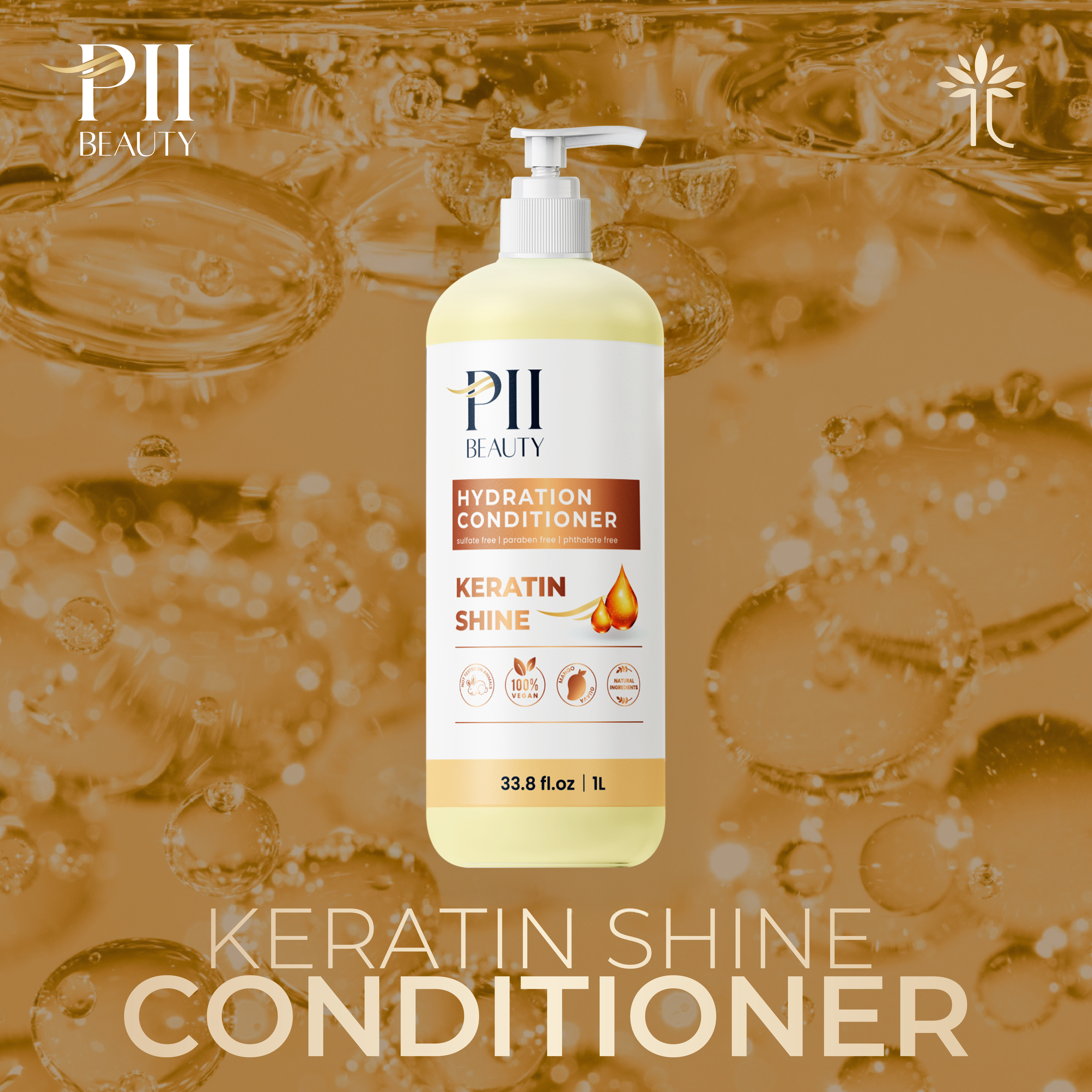 Keratin Conditioner