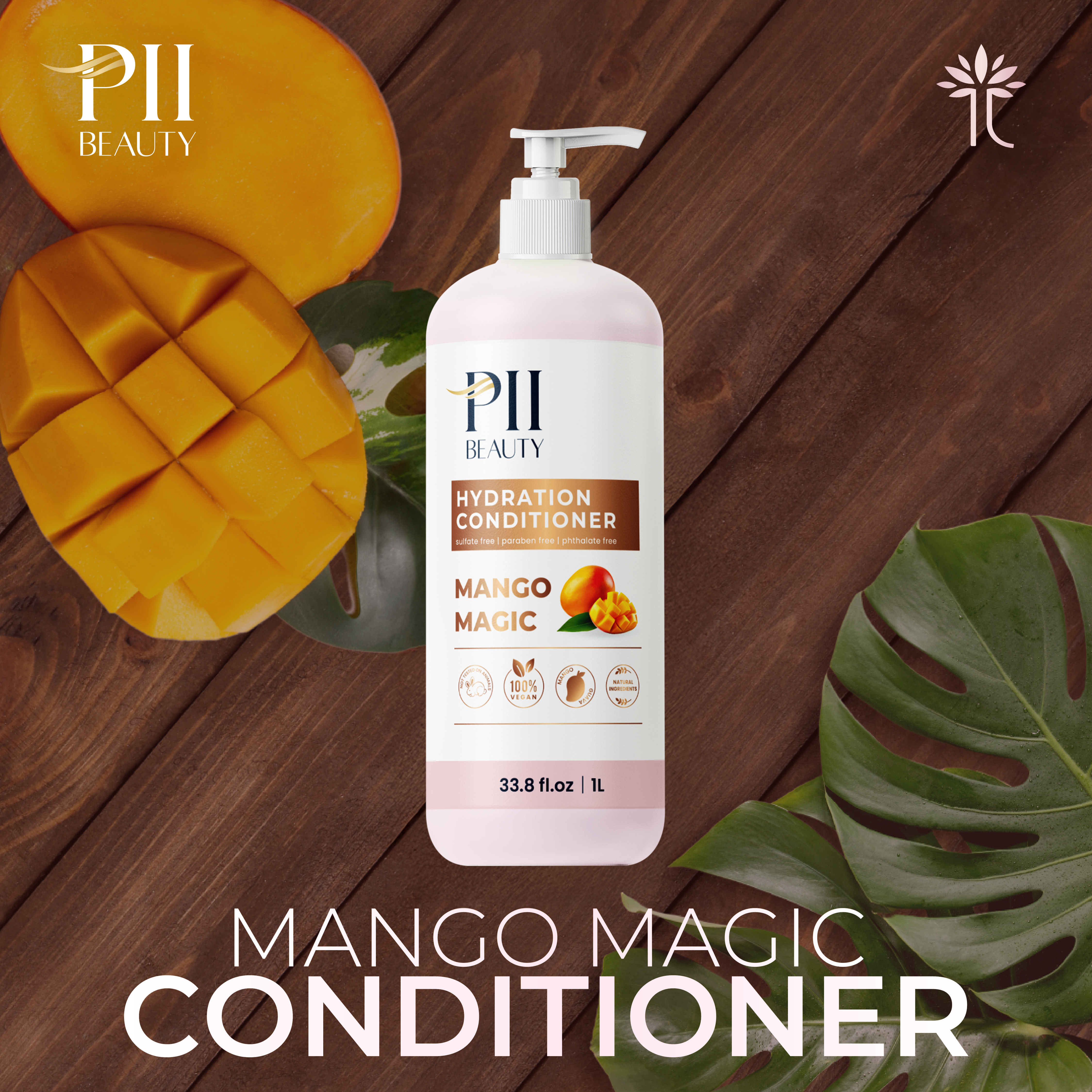 Mango Conditioner