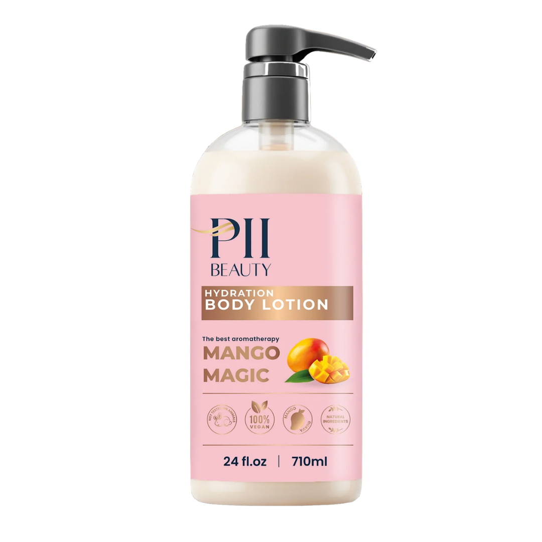 Mango Body Lotion