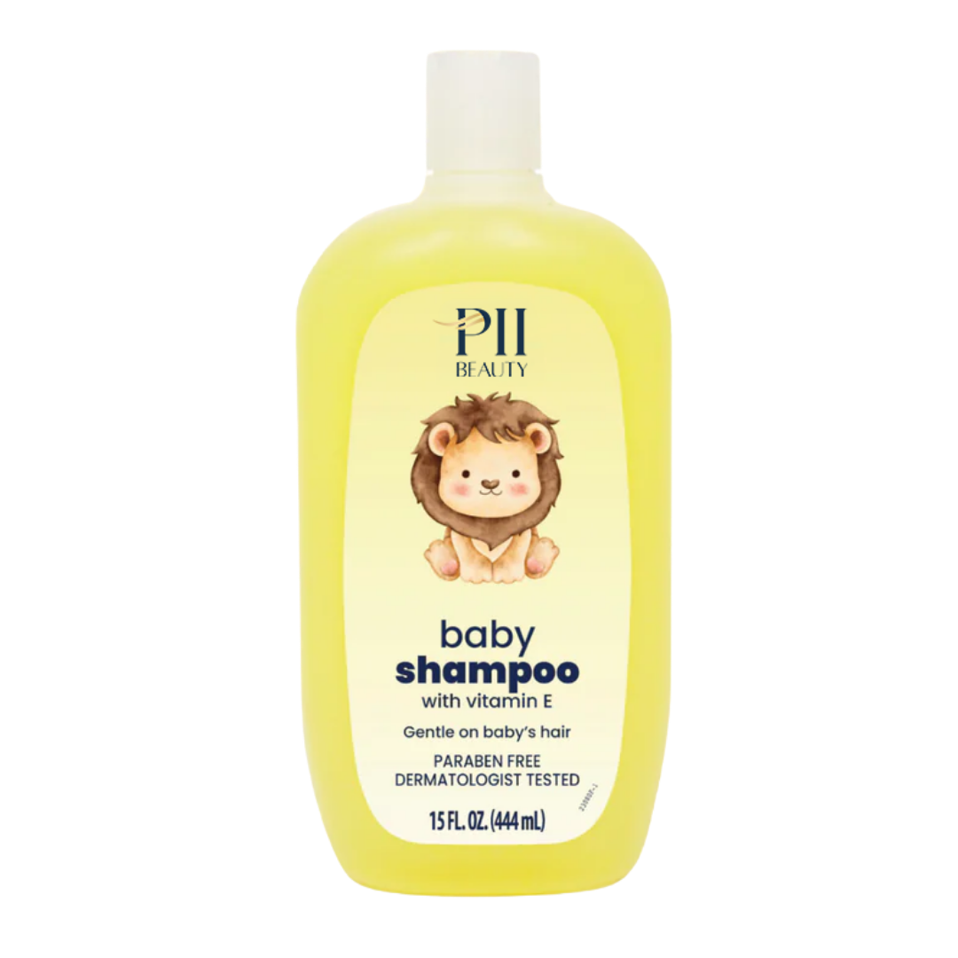 Baby Shampoo