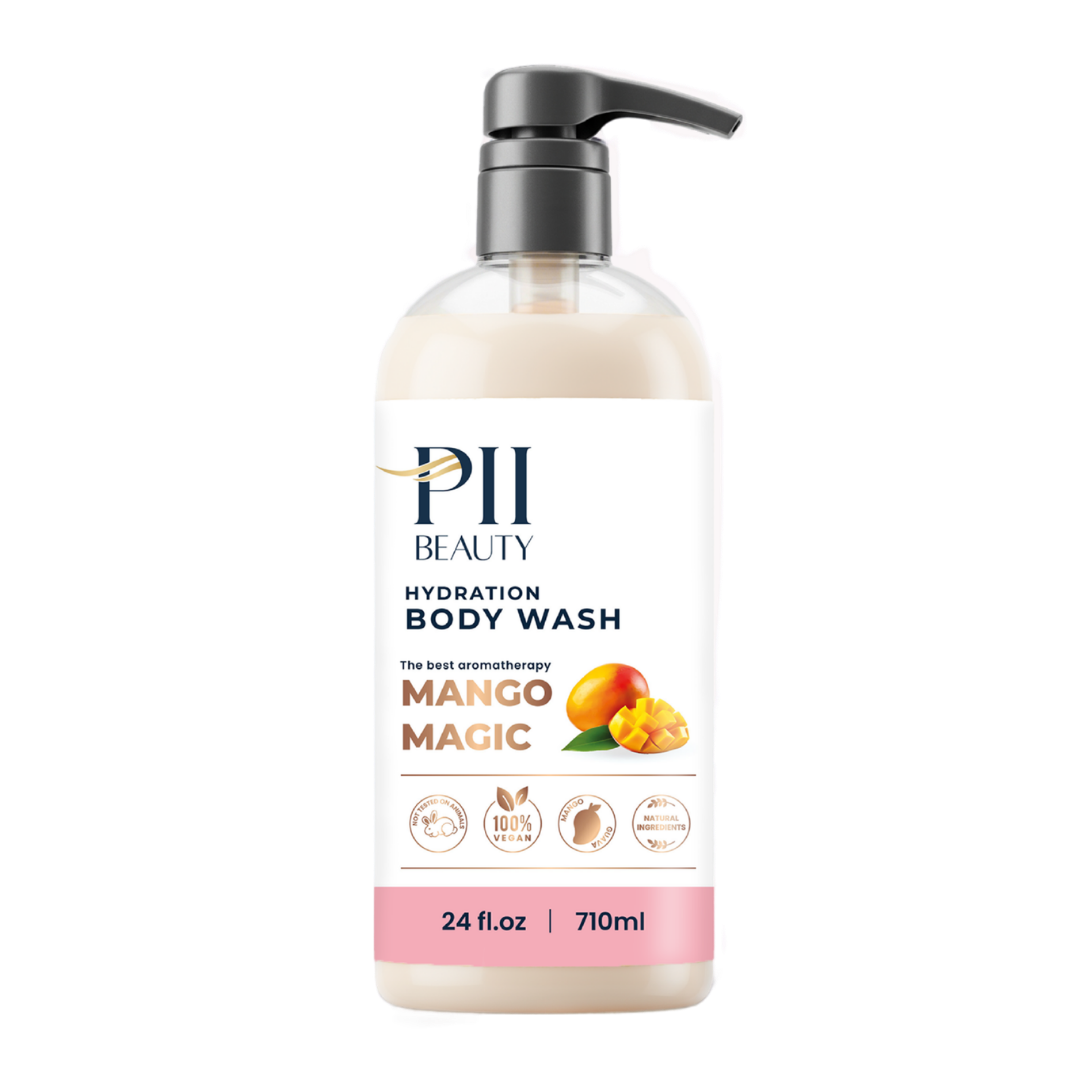 Mango Body Wash
