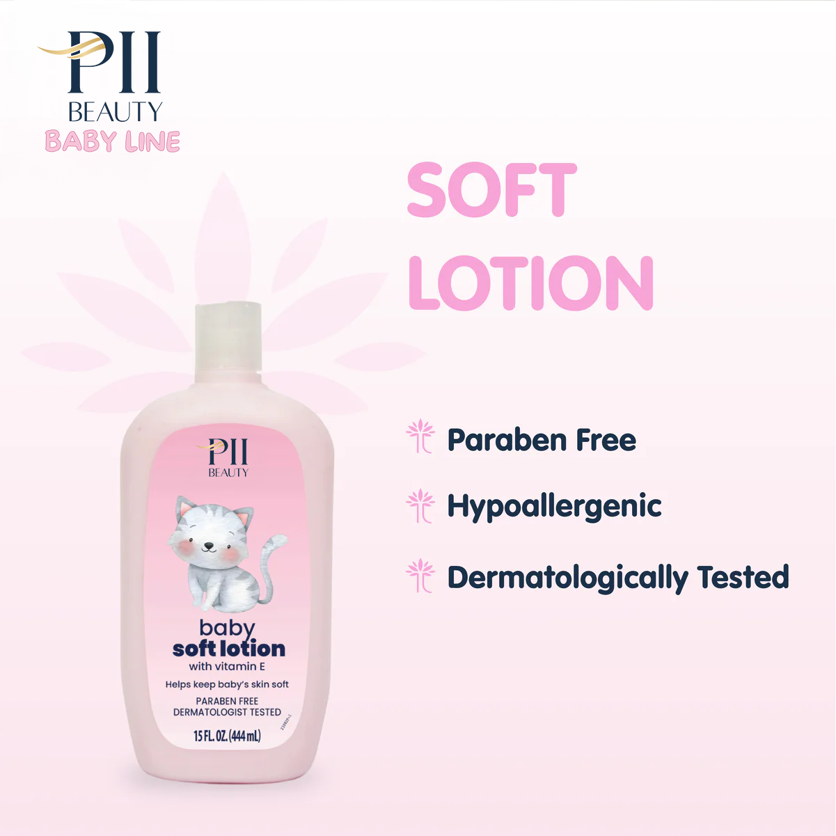 Soft Lotion