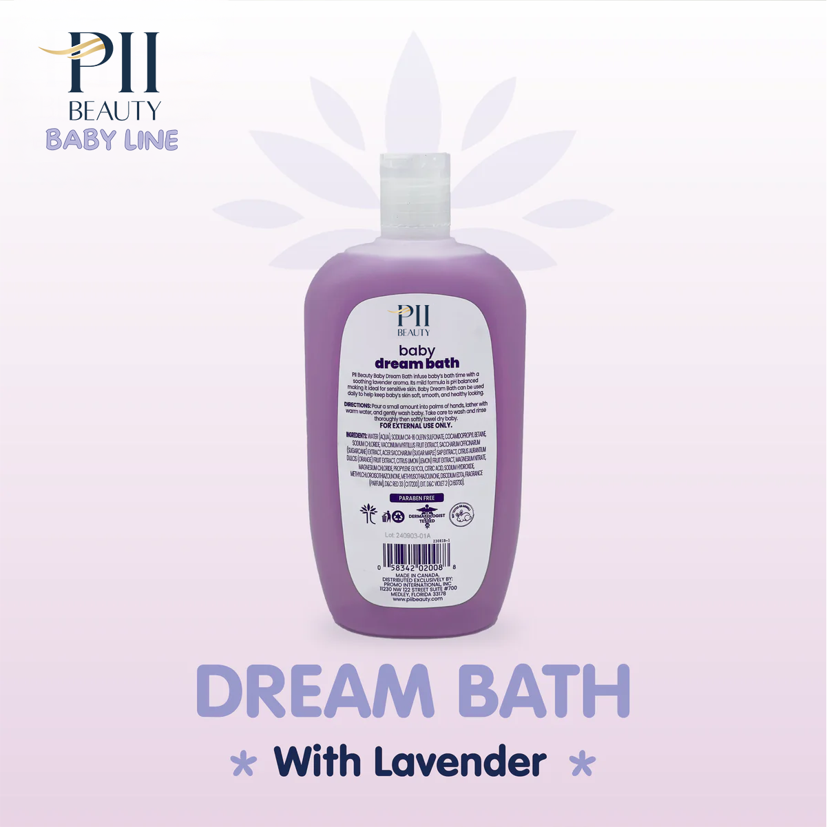 Dream Bath