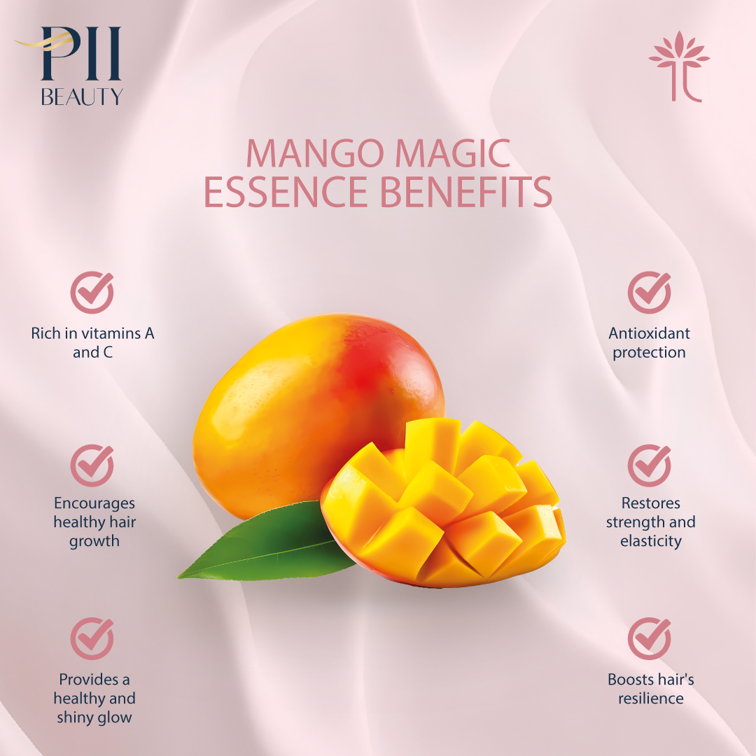 Mango Body Lotion