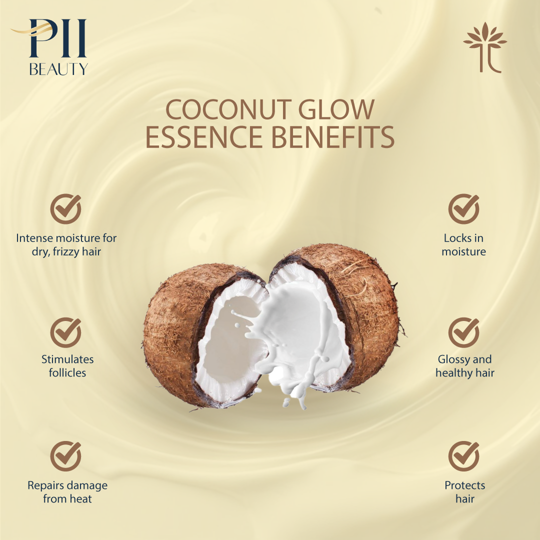 Coconut Body Wash