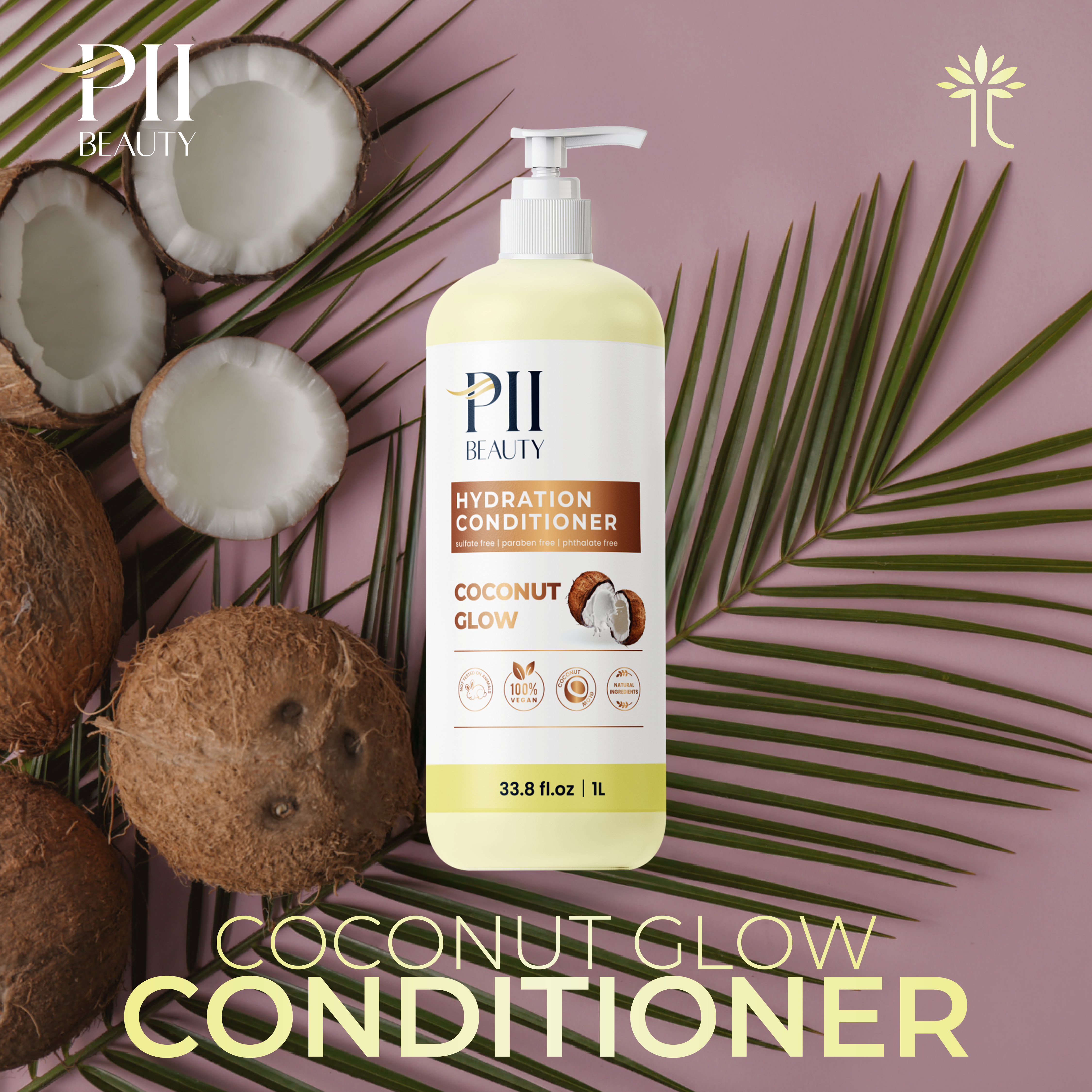Coconut Conditioner