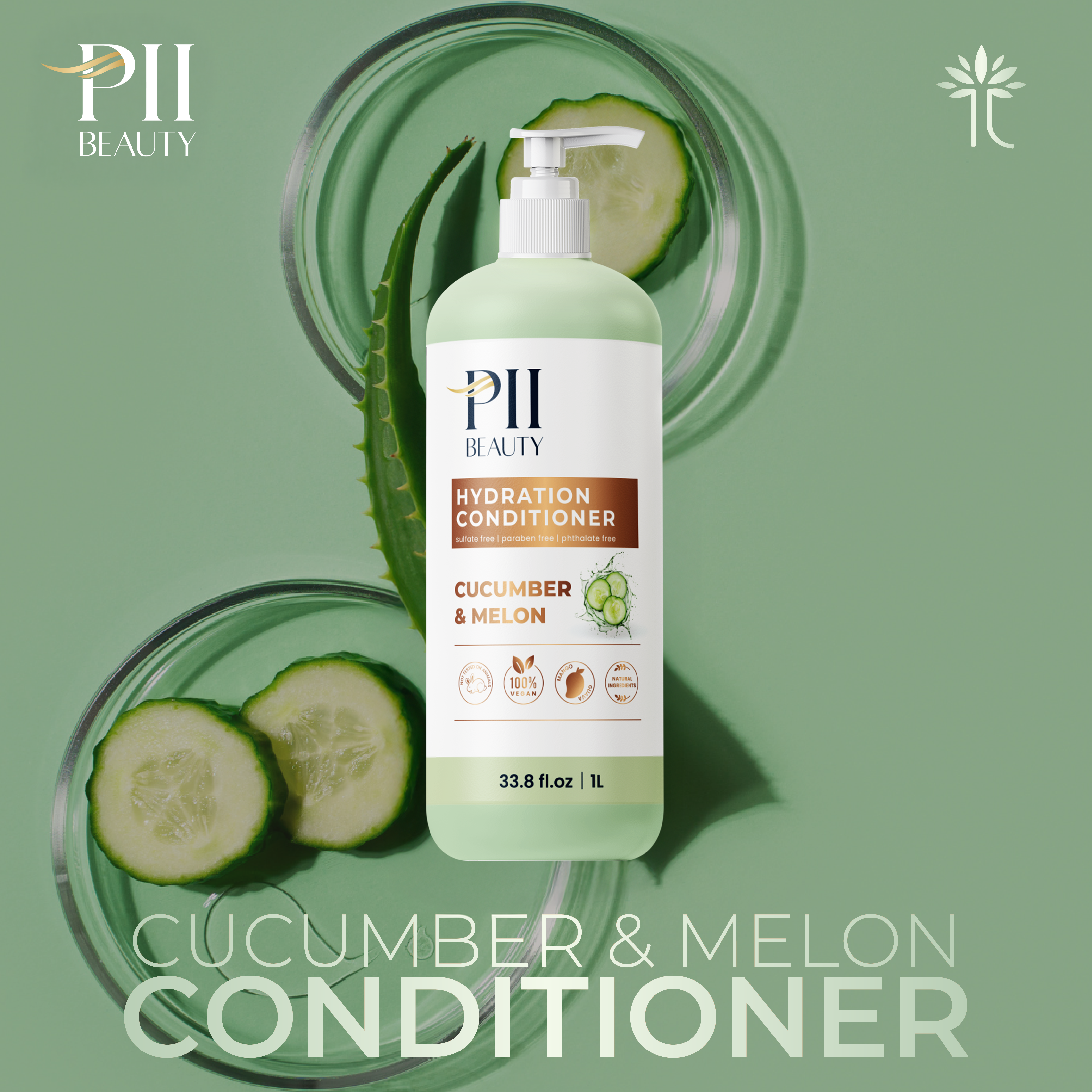 Cucumber Conditioner